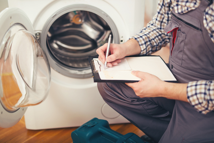 Kenmore Washer Repair, Washer Repair Burbank, Kenmore Laundry Machine Repair